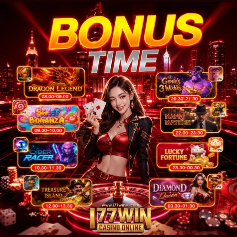 i77 win เครดิตฟรี